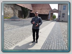 Maiausfahrt 2016
