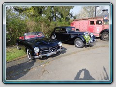 Maiausfahrt 2016
