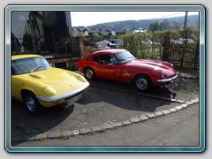Maiausfahrt 2016