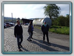 Maiausfahrt 2016