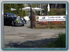Maiausfahrt 2016