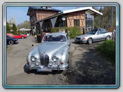 Maiausfahrt 2016