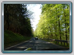 Maiausfahrt 2016