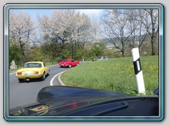 Maiausfahrt 2016