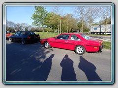 Reise in den Elsass 5.-8.Mai 2016