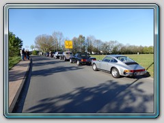 Reise in den Elsass 5.-8.Mai 2016