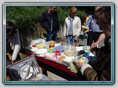 Reise in den Elsass 5.-8.Mai 2016