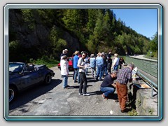 Reise in den Elsass 5.-8.Mai 2016