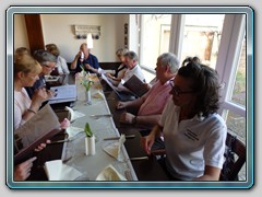 Reise in den Elsass 5.-8.Mai 2016