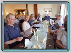 Reise in den Elsass 5.-8.Mai 2016