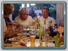 Reise in den Elsass 5.-8.Mai 2016
