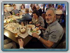 Reise in den Elsass 5.-8.Mai 2016