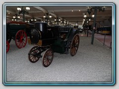 Reise in den Elsass 5.-8.Mai 2016