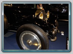 Reise in den Elsass 5.-8.Mai 2016