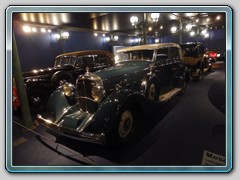 Reise in den Elsass 5.-8.Mai 2016
