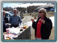Reise in den Elsass 5.-8.Mai 2016