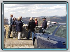 Reise in den Elsass 5.-8.Mai 2016