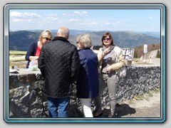 Reise in den Elsass 5.-8.Mai 2016