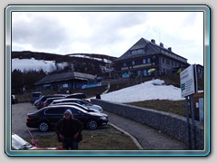 Reise in den Elsass 5.-8.Mai 2016