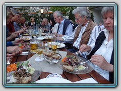 Reise in den Elsass 5.-8.Mai 2016