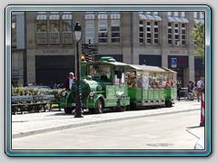 Reise in den Elsass 5.-8.Mai 2016