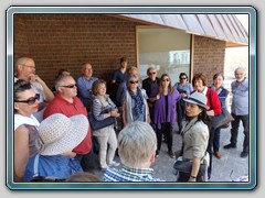 Reise in den Elsass 5.-8.Mai 2016