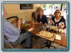 Reise in den Elsass 5.-8.Mai 2016