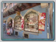 Reise in den Elsass 5.-8.Mai 2016