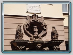 Reise in den Elsass 5.-8.Mai 2016
