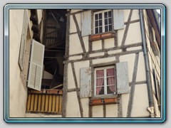 Reise in den Elsass 5.-8.Mai 2016