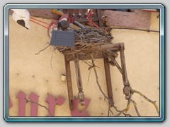 Reise in den Elsass 5.-8.Mai 2016