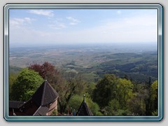 Reise in den Elsass 5.-8.Mai 2016