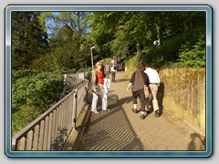 Reise in den Elsass 5.-8.Mai 2016
