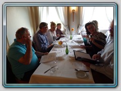 Reise in den Elsass 5.-8.Mai 2016