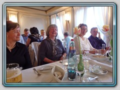 Reise in den Elsass 5.-8.Mai 2016