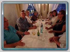 Reise in den Elsass 5.-8.Mai 2016