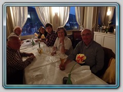 Reise in den Elsass 5.-8.Mai 2016
