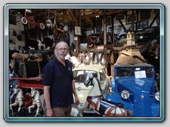 Reise in den Elsass 5.-8.Mai 2016