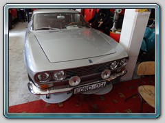 Reise in den Elsass 5.-8.Mai 2016