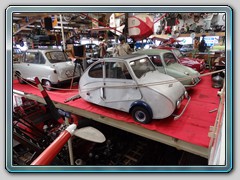 Reise in den Elsass 5.-8.Mai 2016
