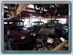 Reise in den Elsass 5.-8.Mai 2016