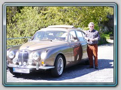 Reise in den Elsass 5.-8.Mai 2016