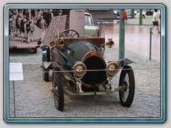 Reise in den Elsass 5.-8.Mai 2016