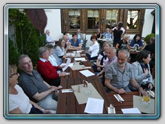 Reise in den Elsass 5.-8.Mai 2016