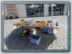 Ausfahrt Amos 22.5.2016