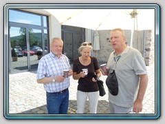 Ausfahrt Amos 22.5.2016