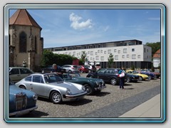 Ausfahrt Amos 22.5.2016