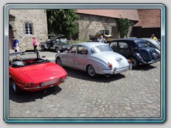 Ausfahrt Amos 22.5.2016