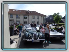 Ausfahrt Amos 22.5.2016