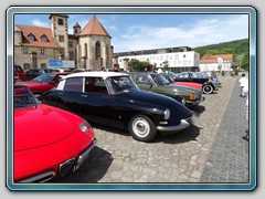 Ausfahrt Amos 22.5.2016